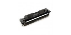 HP CF217X (17XXL) Black Compatible Laser Cartridge
